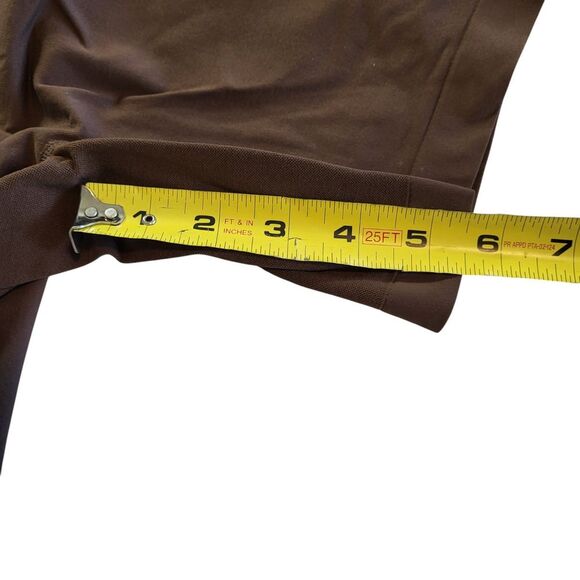 NEW Maidenform Feel Good Fashion Plus Size 2X Bronze / Brown Short DMS091 - Picture 13 of 13